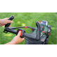 BOSCH UniversalRotak 2x18V-37-550 akumuliatorinė žoliapjovė