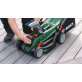 BOSCH UniversalRotak 2x18V-37-550 akumuliatorinė žoliapjovė
