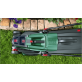BOSCH UniversalRotak 2x18V-37-550 akumuliatorinė žoliapjovė