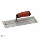 Beton Trowel kvadrātveida špakteļlāpstiņa 356x100 mm
