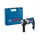 BOSCH GSB 16 RE smūginis gręžtuvas BOSCH GSB 16 RE smūginis gręžtuvas