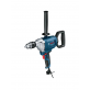 BOSCH GBM 1600 RE gręžtuvas BOSCH GBM 1600 RE gręžtuvas