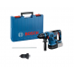 BOSCH GBH 18V-34 CF BITURBO perforators SOLO