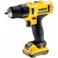 DeWALT DCD710D2 urbis - skrūvgriezis