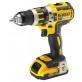 DeWALT DCD795D2 triecienurbjmašīna - skrūvgriezis 2x2 Ah