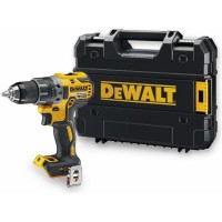 DeWALT DCD997NT Bluetooth triecienurbjmašīna - skrūvgriezis TSTAK