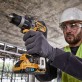 DeWALT DCD997NT Bluetooth triecienurbjmašīna - skrūvgriezis TSTAK