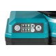 Makita DCF203Z ventilators