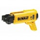 DeWALT DCF620P2K+DCF6201 ģipškartona skrūvgriezis 2x5 Ah