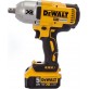 DeWALT DCF899P2 trieciena uzgriežņu atslēga 2x5 Ah DeWALT DCF899P2 trieciena uzgriežņu atslēga 2x5 Ah