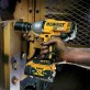 DeWALT DCF899P2 trieciena uzgriežņu atslēga 2x5 Ah DeWALT DCF899P2 trieciena uzgriežņu atslēga 2x5 Ah