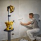DeWALT DCL079 prožektors ar statīvu