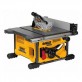 DeWALT DCS7485N FLEXVOLT galda ripzāģis (zāģa darbagalds) 
