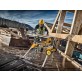 DeWALT DCS7485N FLEXVOLT galda ripzāģis (zāģa darbagalds) 