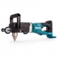 Makita DDA460ZK leņķa urbis