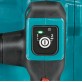 Makita DUC356Z akumulatora ķēdes zāģis