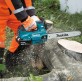 Makita DUC356Z akumulatora ķēdes zāģis