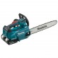 Makita DUC356Z akumulatora ķēdes zāģis