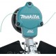 Makita DUR364LZ trimmeris
