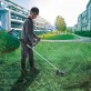 Makita DUR368AZ trimmeris