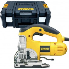 DeWALT DW331KT figūrzāģis