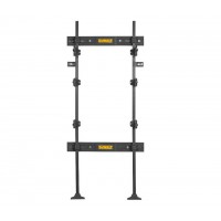 DeWALT Tough-Box kastes statīvs (automašīnai)