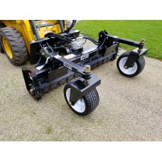 MANITOU POWER RAKE PR72 Power Rake