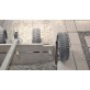 OPTIMAS Egaliner Epic 120 — materiāla izlīdzināšanas rīks