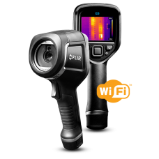 FLIR E8-XT termovizors