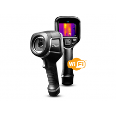 FLIR E6-XT termovizors