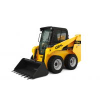 GEHL R180 kompaktiekrāvējs, celtspēja 817 kg, Yanmar Stage V GEHL R180 kompaktiekrāvējs, celtspēja 817 kg, Yanmar Stage V