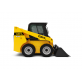 GEHL R164 kompaktiekrāvējs, celtspēja 748 kg, Yanmar Stage V