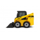 GEHL R164 kompaktiekrāvējs, celtspēja 748 kg, Yanmar Stage V