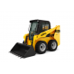 GEHL R164 kompaktiekrāvējs, celtspēja 748 kg, Yanmar Stage V