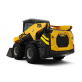 GEHL V335 riteņu kompaktiekrāvējs, celtspēja 1520 kg, Deutz 74,4 kW GEHL V335 riteņu kompaktiekrāvējs, celtspēja 1520 kg, Deutz 74,4 kW
