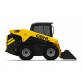 GEHL V360 riteņu kompaktiekrāvējs, celtspēja 1633 kg, Deutz 85 kW GEHL V360 riteņu kompaktiekrāvējs, celtspēja 1633 kg, Deutz 85 kW