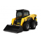 GEHL V335 riteņu kompaktiekrāvējs, celtspēja 1520 kg, Deutz 74,4 kW GEHL V335 riteņu kompaktiekrāvējs, celtspēja 1520 kg, Deutz 74,4 kW
