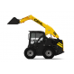 GEHL V360 riteņu kompaktiekrāvējs, celtspēja 1633 kg, Deutz 85 kW GEHL V360 riteņu kompaktiekrāvējs, celtspēja 1633 kg, Deutz 85 kW