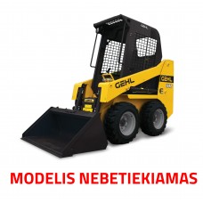  GEHL SL1640E riteņu iekrāvējs