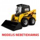 GEHL R220 kompaktiekrāvējs GEHL R220 kompaktiekrāvējs