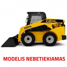 GEHL V270 GEN: 2 riteņu iekrāvējs