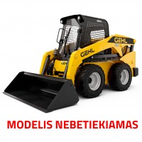 GEHL V330 GEN: 2 riteņu iekrāvējs