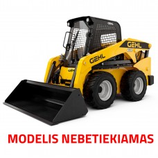 GEHL V330 GEN: 2 riteņu iekrāvējs