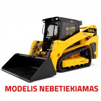 Kāpurķēžu iekrāvējs GEHL VT320 Kāpurķēžu iekrāvējs GEHL VT320