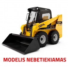  GEHL R150 riteņu iekrāvējs