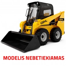 GEHL R190 kompaktiekrāvējs