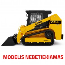 GEHL RT 185 ķēžu kompaktiekrāvējs