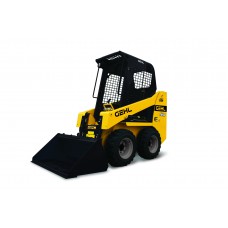  GEHL SL1640E riteņu iekrāvējs