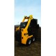  GEHL SL1640E riteņu iekrāvējs