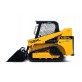 Kāpurķēžu iekrāvējs GEHL RT135